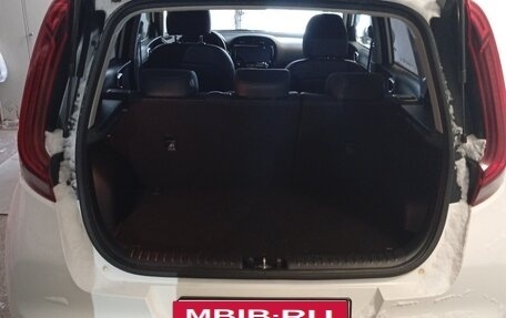 KIA Soul EV, 2019 год, 2 250 000 рублей, 3 фотография