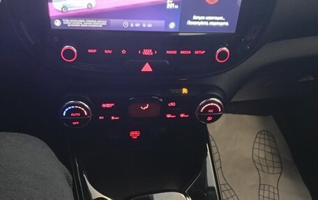 KIA Soul EV, 2019 год, 2 250 000 рублей, 7 фотография