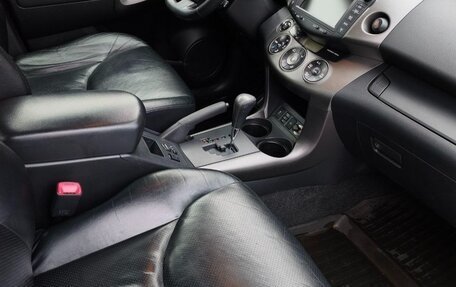 Toyota RAV4, 2011 год, 1 760 000 рублей, 9 фотография