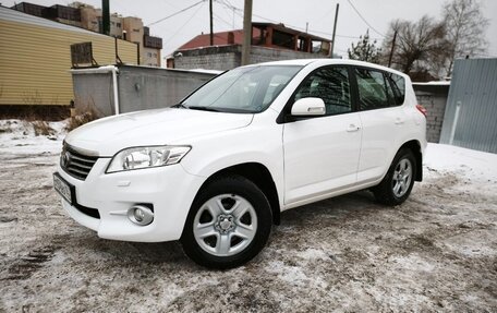Toyota RAV4, 2011 год, 1 760 000 рублей, 7 фотография
