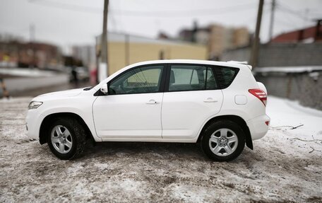 Toyota RAV4, 2011 год, 1 760 000 рублей, 6 фотография