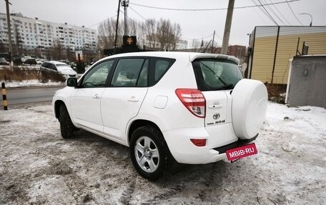 Toyota RAV4, 2011 год, 1 760 000 рублей, 3 фотография
