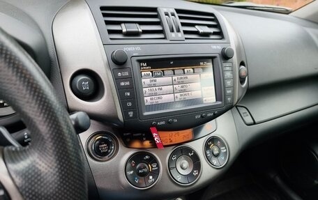 Toyota RAV4, 2011 год, 1 760 000 рублей, 8 фотография