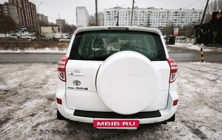 Toyota RAV4, 2011 год, 1 760 000 рублей, 4 фотография