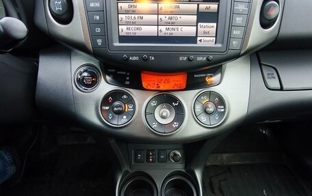 Toyota RAV4, 2011 год, 1 760 000 рублей, 27 фотография