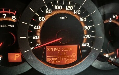 Toyota RAV4, 2011 год, 1 760 000 рублей, 26 фотография