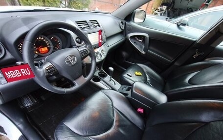 Toyota RAV4, 2011 год, 1 760 000 рублей, 23 фотография