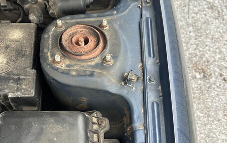 KIA Spectra II (LD), 2008 год, 228 000 рублей, 17 фотография