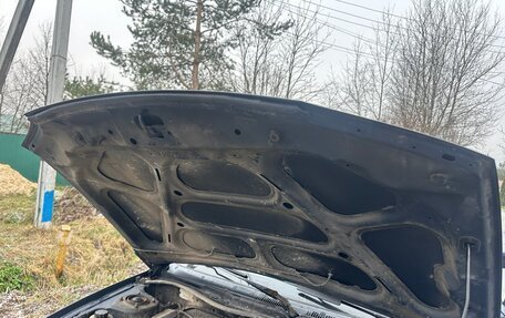 KIA Spectra II (LD), 2008 год, 228 000 рублей, 18 фотография