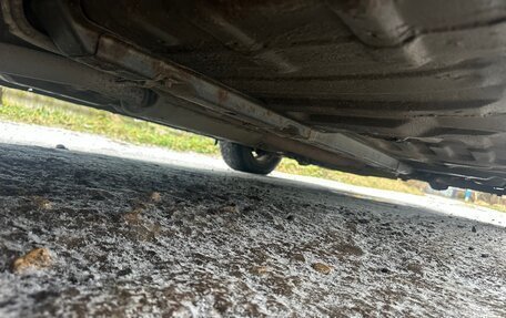 KIA Spectra II (LD), 2008 год, 228 000 рублей, 11 фотография