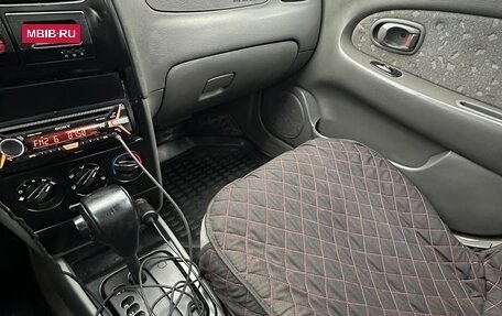 KIA Spectra II (LD), 2008 год, 228 000 рублей, 20 фотография