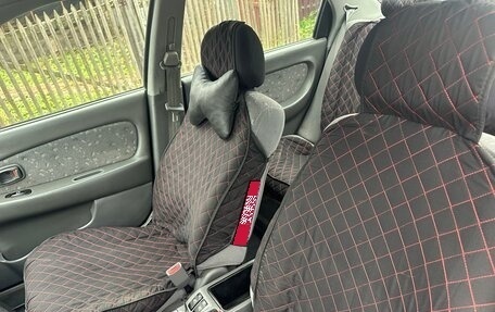 KIA Spectra II (LD), 2008 год, 228 000 рублей, 22 фотография