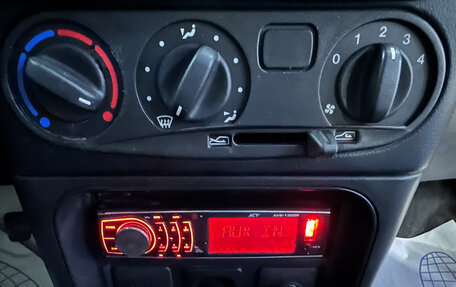 Chevrolet Niva I рестайлинг, 2016 год, 570 000 рублей, 13 фотография