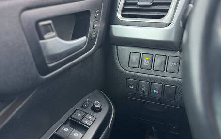 Toyota Highlander III, 2014 год, 2 599 000 рублей, 27 фотография