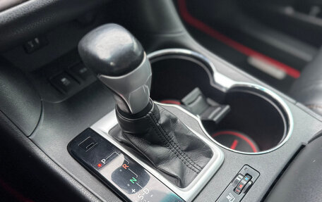 Toyota Highlander III, 2014 год, 2 599 000 рублей, 25 фотография