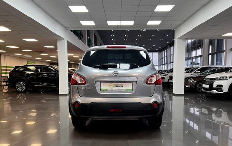 Nissan Qashqai+2 I, 2012 год, 1 295 000 рублей, 4 фотография
