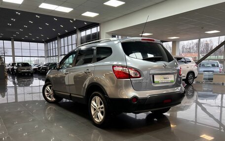 Nissan Qashqai+2 I, 2012 год, 1 295 000 рублей, 6 фотография