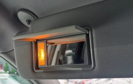 Toyota Highlander III, 2014 год, 2 599 000 рублей, 29 фотография