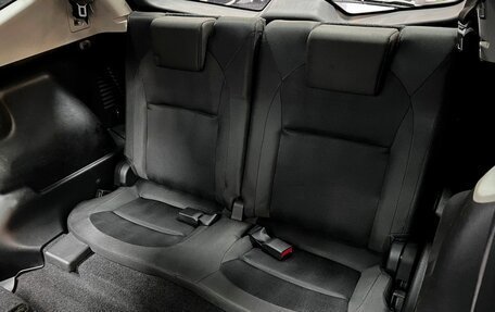 Nissan Qashqai+2 I, 2012 год, 1 295 000 рублей, 12 фотография