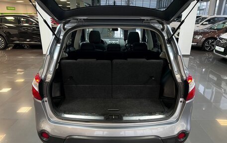 Nissan Qashqai+2 I, 2012 год, 1 295 000 рублей, 8 фотография