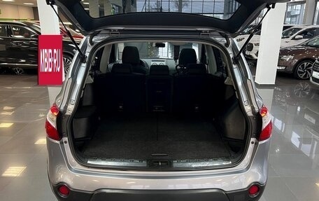 Nissan Qashqai+2 I, 2012 год, 1 295 000 рублей, 7 фотография