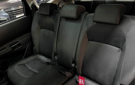 Nissan Qashqai+2 I, 2012 год, 1 295 000 рублей, 11 фотография