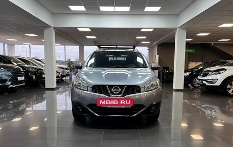 Nissan Qashqai+2 I, 2012 год, 1 295 000 рублей, 3 фотография