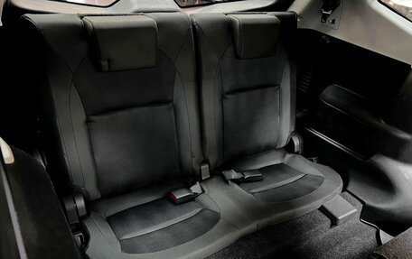 Nissan Qashqai+2 I, 2012 год, 1 295 000 рублей, 15 фотография