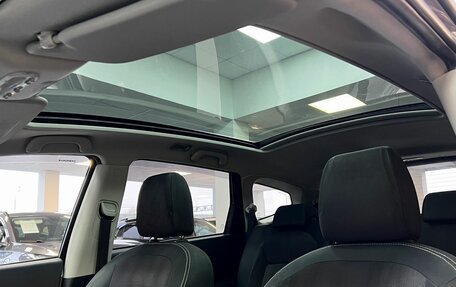 Nissan Qashqai+2 I, 2012 год, 1 295 000 рублей, 20 фотография