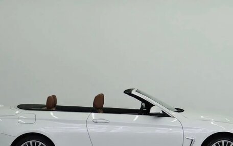 BMW 4 серия, 2015 год, 2 440 000 рублей, 3 фотография