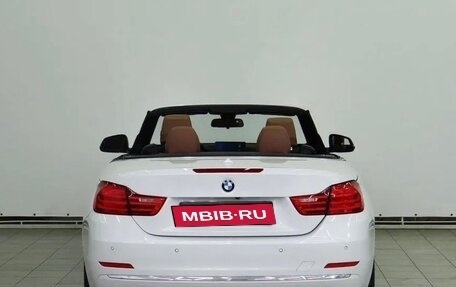 BMW 4 серия, 2015 год, 2 440 000 рублей, 2 фотография