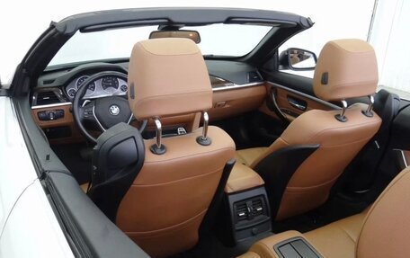 BMW 4 серия, 2015 год, 2 440 000 рублей, 7 фотография