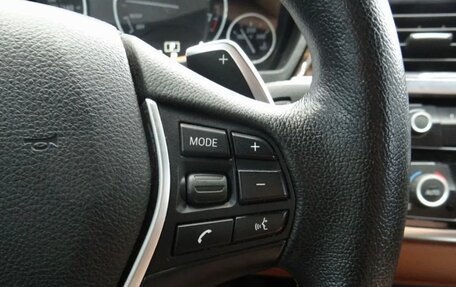 BMW 4 серия, 2015 год, 2 440 000 рублей, 12 фотография