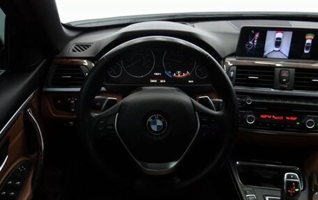 BMW 4 серия, 2015 год, 2 440 000 рублей, 17 фотография