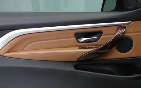 BMW 4 серия, 2015 год, 2 440 000 рублей, 18 фотография