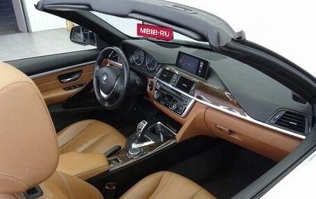 BMW 4 серия, 2015 год, 2 440 000 рублей, 8 фотография