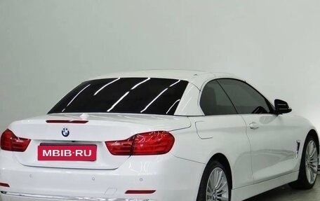 BMW 4 серия, 2015 год, 2 440 000 рублей, 5 фотография