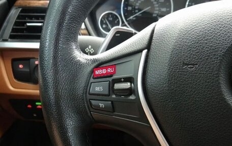 BMW 4 серия, 2015 год, 2 440 000 рублей, 11 фотография