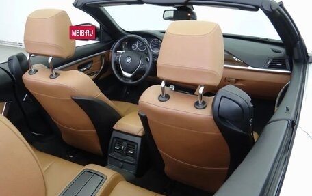 BMW 4 серия, 2015 год, 2 440 000 рублей, 9 фотография