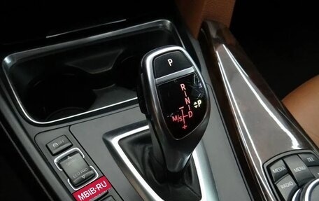 BMW 4 серия, 2015 год, 2 440 000 рублей, 14 фотография