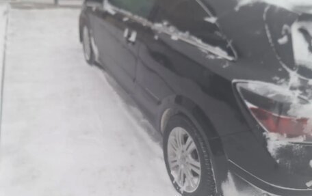 Opel Astra H, 2008 год, 450 000 рублей, 2 фотография