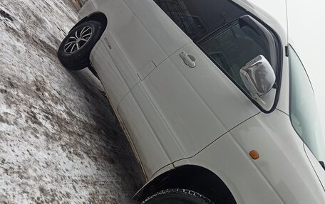 Toyota Town Ace III, 1998 год, 750 000 рублей, 6 фотография