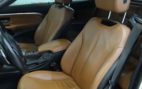 BMW 4 серия, 2015 год, 2 440 000 рублей, 19 фотография