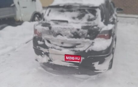 Opel Astra H, 2008 год, 450 000 рублей, 3 фотография