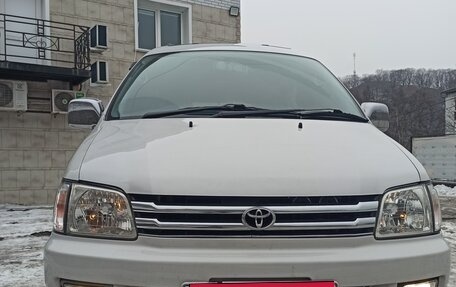 Toyota Town Ace III, 1998 год, 750 000 рублей, 4 фотография