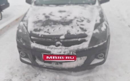 Opel Astra H, 2008 год, 450 000 рублей, 6 фотография