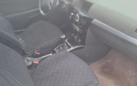 Opel Astra H, 2008 год, 450 000 рублей, 7 фотография