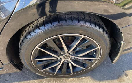 Toyota Camry, 2018 год, 2 350 000 рублей, 11 фотография