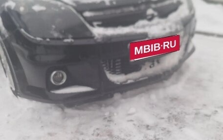 Opel Astra H, 2008 год, 450 000 рублей, 8 фотография