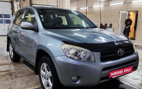 Toyota RAV4, 2008 год, 850 000 рублей, 2 фотография